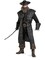Pirates Of The Caribbean Stranger Tides Blackbeard Deluxe Men's Costume